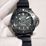 Replica Panerai PAM 979 Submersible Marina Militare Carbotech Watch